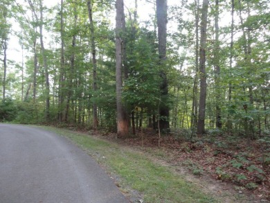 Lewisburg Corp- Country Club Lane- 0.5 acre lot fronts and