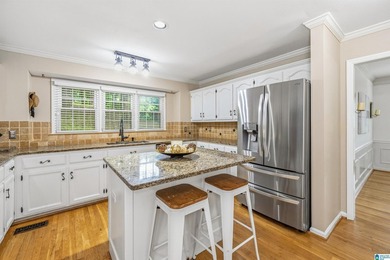 Welcome home to the best of Hoover living-tucked away in a quiet - photo 11