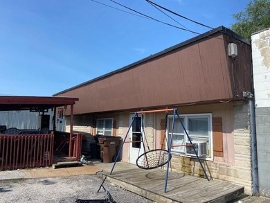 Ohio River Home For Sale in Augusta Kentucky