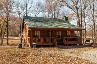 Lake Home For Sale in Heber Springs, Arkansas