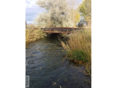 (private lake, pond, creek) Acreage For Sale in Rigby Idaho