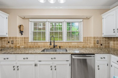 Welcome home to the best of Hoover living-tucked away in a quiet - photo 12