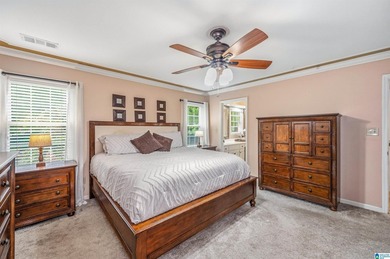 Welcome home to the best of Hoover living-tucked away in a quiet - photo 17