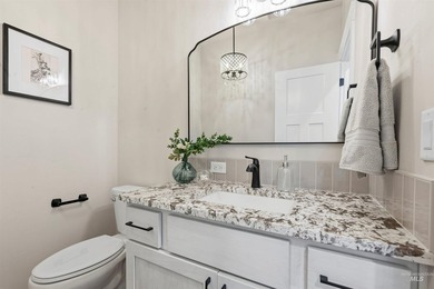 This versatile property offers a rare opportunity to combine