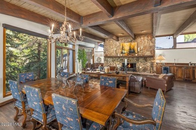 This extraordinary five-bedroom penthouse has remained quietly - photo 20