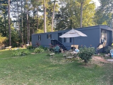 Lake Home For Sale in Gainesville, Georgia