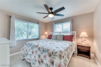 Canal-front in Cape Coral! This beautifully furnished - photo 22