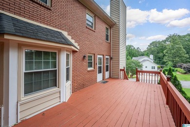 Welcome home to the best of Hoover living-tucked away in a quiet - photo 26