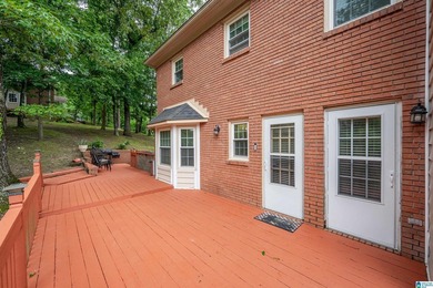 Welcome home to the best of Hoover living-tucked away in a quiet - photo 27