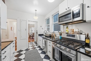 This Below Market unit (BMR) is available thru the Mayor's - photo 27