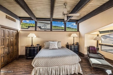 This extraordinary five-bedroom penthouse has remained quietly - photo 28