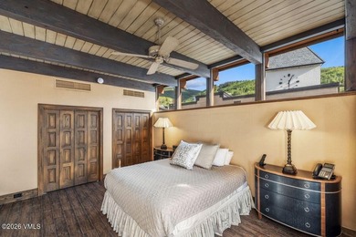This extraordinary five-bedroom penthouse has remained quietly - photo 30