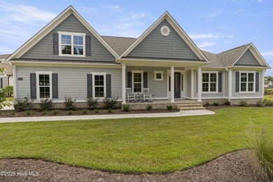 Lake Home For Sale in Wallace, North Carolina