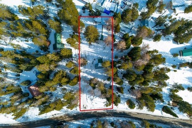 We are calling this unique property a SHOME. It is a 30 x40 shop - photo 3