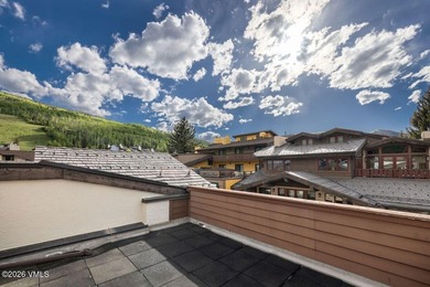 This extraordinary five-bedroom penthouse has remained quietly - photo 33