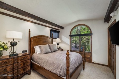 This extraordinary five-bedroom penthouse has remained quietly - photo 37