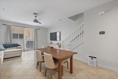 Welcome to this charming 3-bedroom, 2.5-bathroom townhouse - photo 9