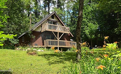 Lake Home For Sale in Becket, Massachusetts