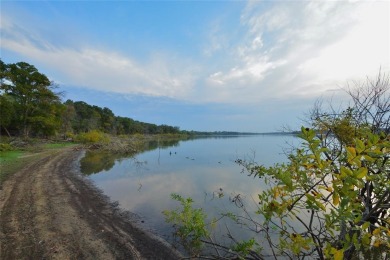 Lake Acreage For Sale in Little Elm, Texas
