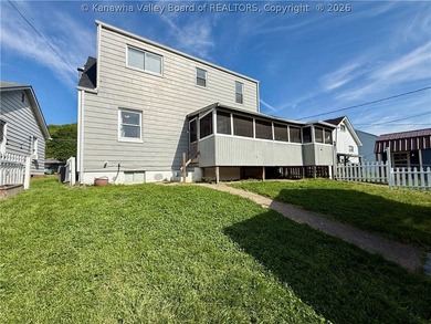 Move-in ready and offering exceptional flexibility, this Nitro - photo 44