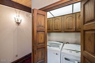 This extraordinary five-bedroom penthouse has remained quietly - photo 44