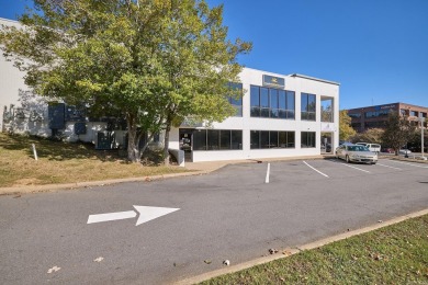 Prime West Little Rock office investment opportunity! Located on