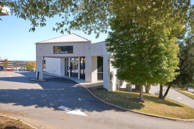 Prime West Little Rock office investment opportunity! Located on