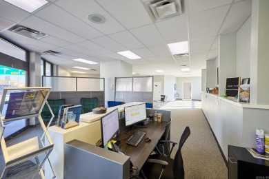 Prime West Little Rock office investment opportunity! Located on
