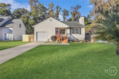 (private lake, pond, coastal) Home Active Under Contract in Savannah Georgia