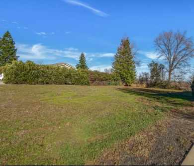 Lake Lot For Sale in Cottonwood, California