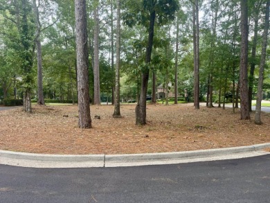 Canebrake Lake Lot For Sale in Hattiesburg Mississippi