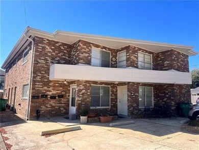 Lake Pontchartrain Lot For Sale in Metairie Louisiana