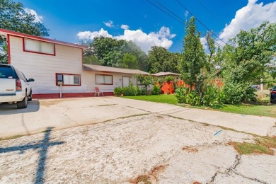 Lake Lewisville Home For Sale in Lewisville Texas