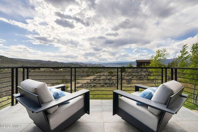 One of Eagle Ranch's most distinguished homes, combining - photo 11