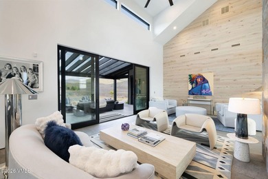 One of Eagle Ranch's most distinguished homes, combining - photo 12