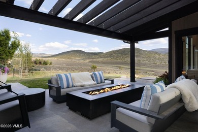 One of Eagle Ranch's most distinguished homes, combining - photo 13