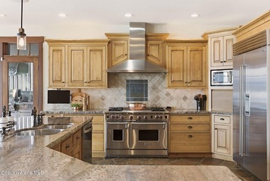Experience the finest of Northwest luxury waterfront living on - photo 14
