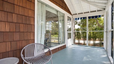 Hamptons Beach House in Waterfront Community and Beach Access - photo 14