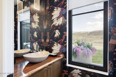 One of Eagle Ranch's most distinguished homes, combining - photo 14