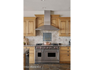 Experience the finest of Northwest luxury waterfront living on - photo 15