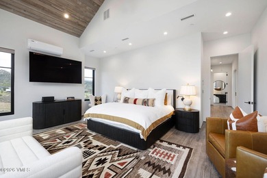 One of Eagle Ranch's most distinguished homes, combining - photo 15