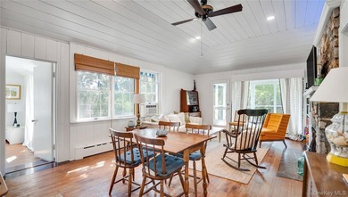 Hamptons Beach House in Waterfront Community and Beach Access - photo 16