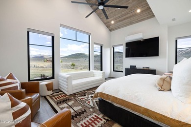 One of Eagle Ranch's most distinguished homes, combining - photo 16