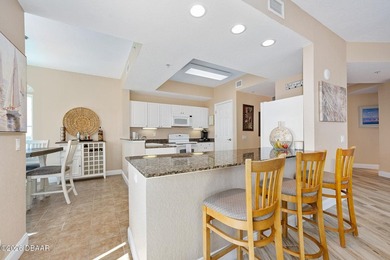 Experience the height of coastal luxury in this 10th-floor