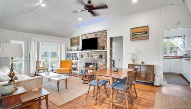 Hamptons Beach House in Waterfront Community and Beach Access - photo 17