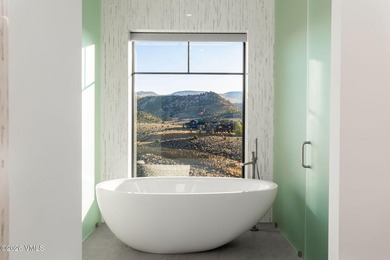 One of Eagle Ranch's most distinguished homes, combining - photo 18