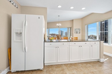 Experience the height of coastal luxury in this 10th-floor