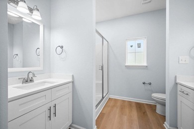 Experience the pinnacle of coastal living in the newly completed - photo 19