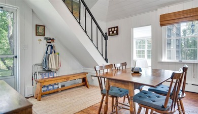 Hamptons Beach House in Waterfront Community and Beach Access - photo 19