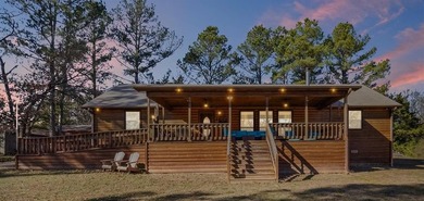 (private lake, pond, coastal) Home Active Under Contract in Commerce Texas